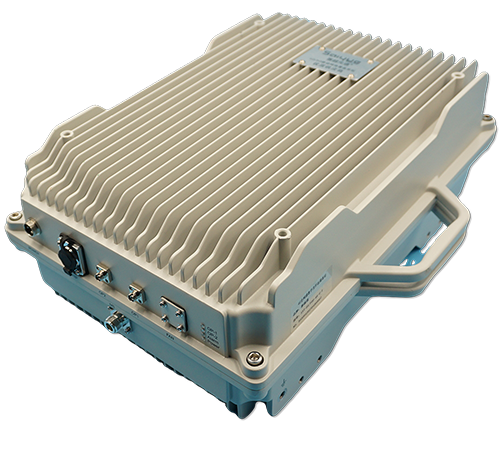 鹤庆单频/双频/四频/五频运营级数字光纤直放站