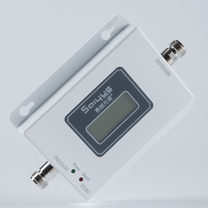 鹤庆家用配电房机房信号放大器200㎡