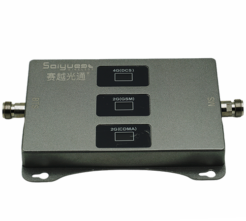 鹤庆三频手机信号增强器200㎡