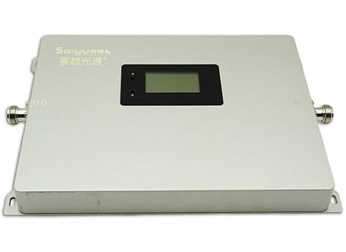  鹤庆三频/四频/五频手机信号接收器800㎡