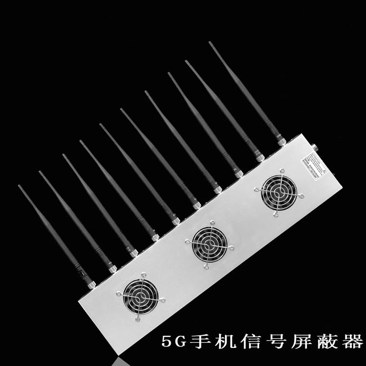 鹤庆外置10天线移动通信干扰器