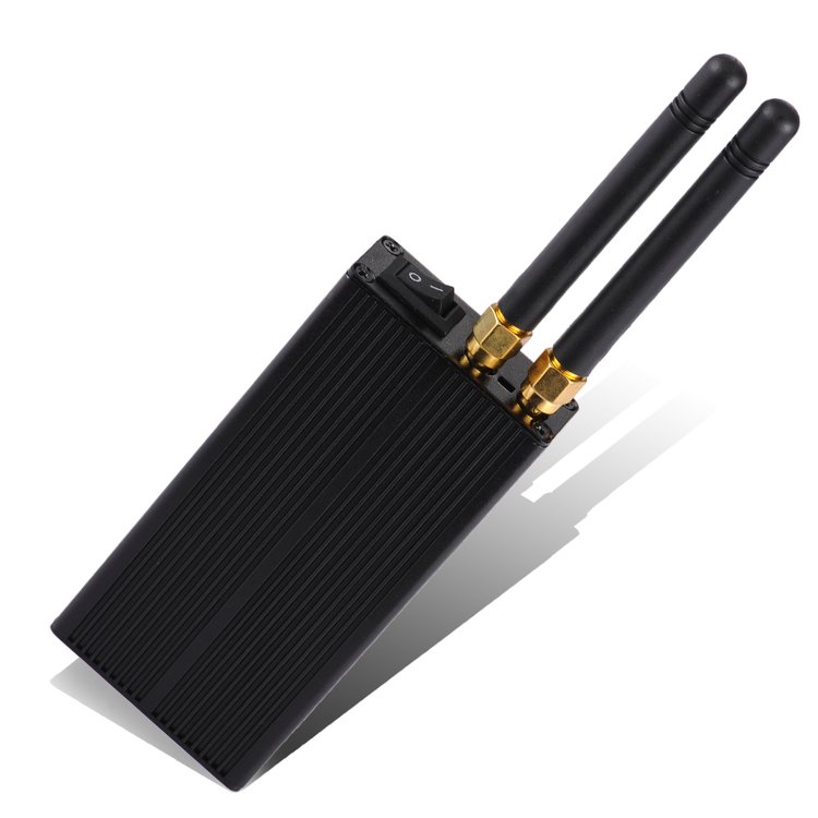  鹤庆1.2G/1.5G导航屏蔽器