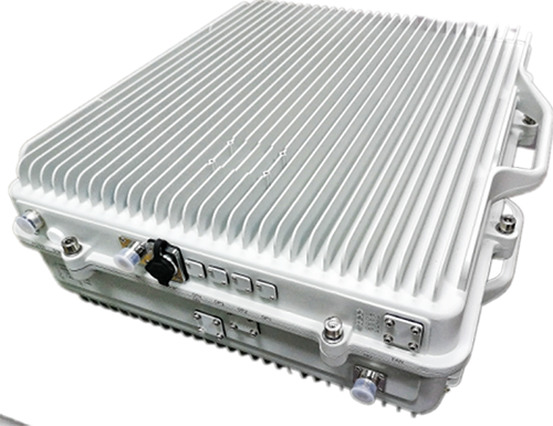 鹤庆信令级数字室分型移动通信干扰器