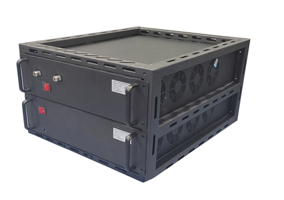 鹤庆室内大功率通讯管控屏蔽系统