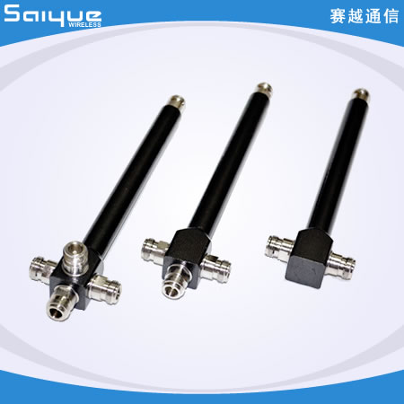  鹤庆FM调频广播同步广播功分器