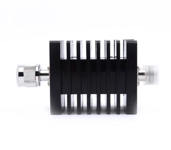  鹤庆腔体固定衰减器0-3G/0-4G  N型接口